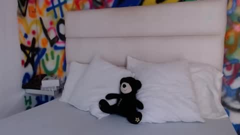 aria online show from December 2024 11:30:02 AM