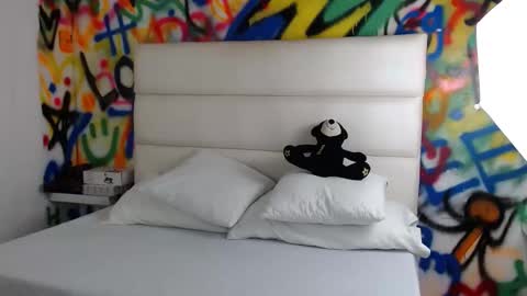 aria online show from December 2024 11:54:02 AM