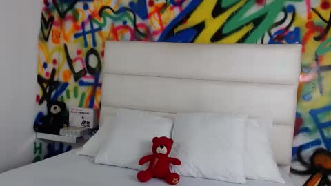 aria online show from December 2024 11:47:01 AM