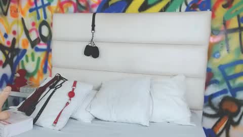 aria online show from December 2024 02:11:01 PM