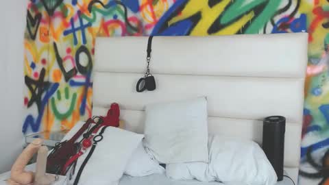 aria online show from December 2024 03:37:02 PM