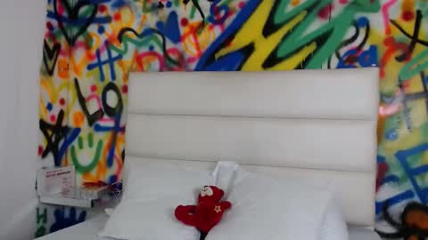 aria online show from December 2024 11:23:02 AM