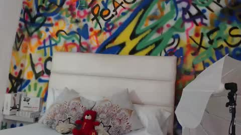 aria online show from January 2025 11:26:01 AM