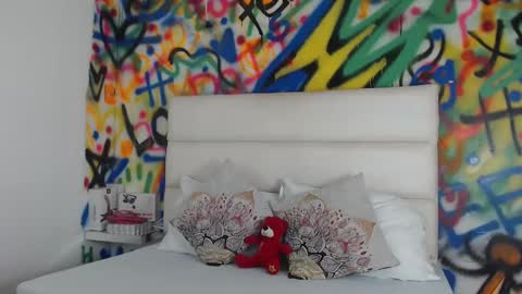 aria online show from January 2025 11:26:02 AM