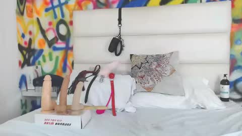 aria online show from January 2025 03:00:01 PM