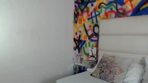 aria online show from February 2025 03:32:02 AM