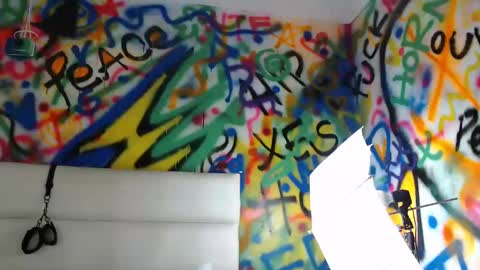 aria online show from February 2025 11:53:01 AM