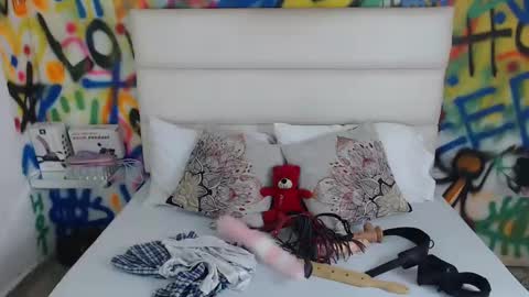 aria online show from February 2025 12:51:02 PM