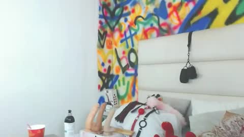 aria online show from February 2025 03:58:02 PM