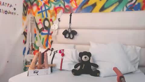 aria online show from October 2025 02:39:02 PM