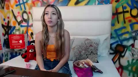 aria online show from December 2025 12:24:02 PM