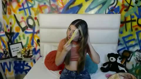 aria online show from January 2026 11:47:02 AM