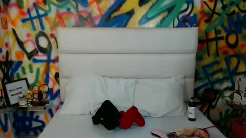 aria online show from January 2026 11:58:01 AM