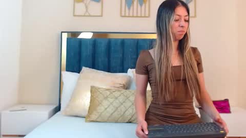 aria online show from April 2026 12:09:02 PM