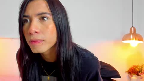 Snapshot of aria_millers1 chatting on April 2026 12:17:01 PM aria_millers1 online show from April 2026 12:17:01 PM