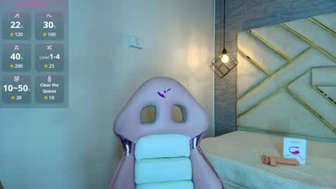 ARIA online show from July 2026 03:03:02 PM