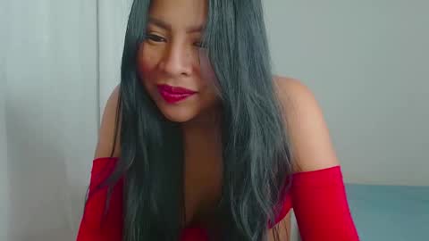 aria online show from November 2025 07:02:02 PM