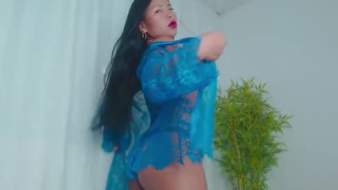 aria online show from March 2026 06:58:02 PM