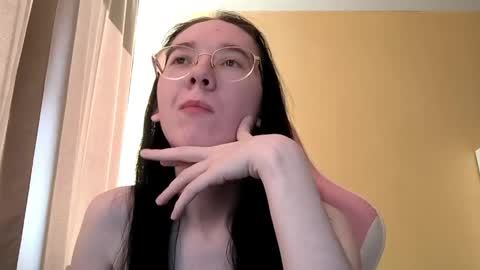 Aria online show from April 2026 02:34:01 AM