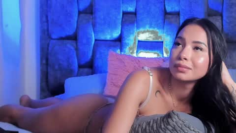 aria online show from February 2025 10:44:02 PM