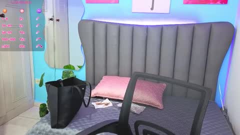 Aria online show from January 2026 03:03:01 PM