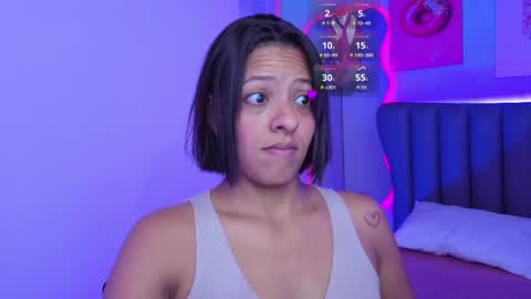 Aria online show from April 2026 03:09:02 PM