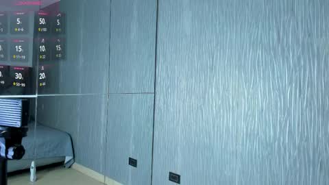 Aria online show from April 2026 11:54:02 AM