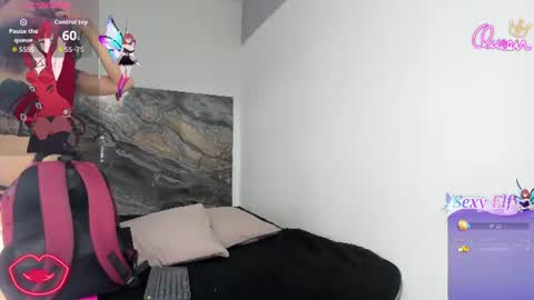 Snapshot of aria_skyee chatting on July 2026 08:59:02 PM aria_skyee online show from July 2026 08:59:02 PM