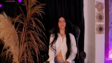 Ariana online show from March 2026 08:25:01 PM