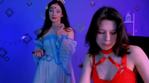 aria_wild_ online show from May 2026 07:41:01 PM