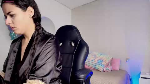 ariaa_vixen online show from January 2026 08:01:01 PM
