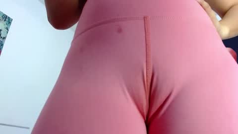 ariacoral online show from March 2025 03:18:02 PM