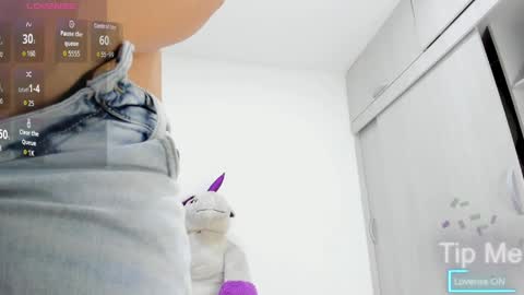 ariacoral online show from April 2026 01:55:02 PM