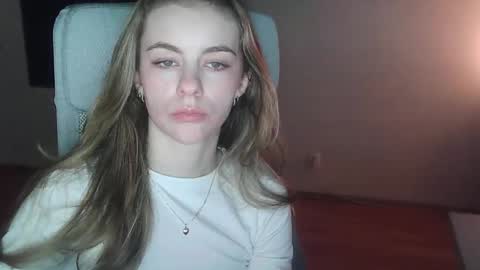 AriaCreazy online show from February 2026 09:13:01 PM