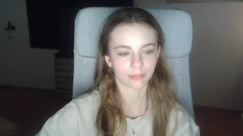 AriaCreazy online show from March 2026 09:32:02 PM