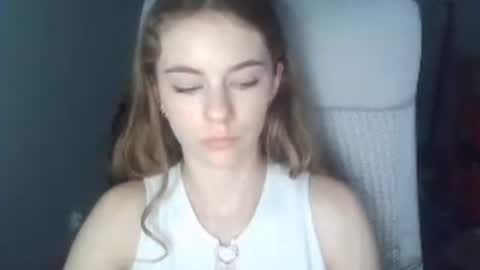 Snapshot of ariacreazy chatting on July 2026 08:11:01 PM AriaCreazy online show from July 2026 08:11:01 PM