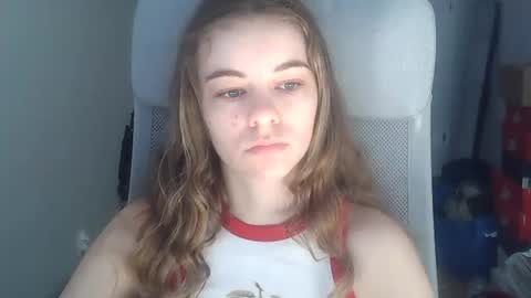 Snapshot of ariacreazy chatting on July 2026 06:18:01 AM AriaCreazy online show from July 2026 06:18:01 AM