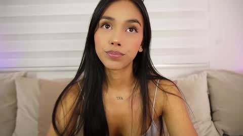 Snapshot of ariadna5 chatting on February 2025 02:22:02 AM ARIADNA online show from February 2025 02:22:02 AM
