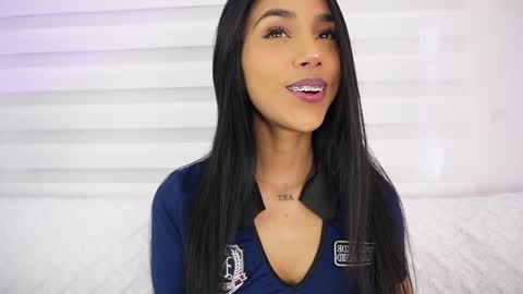 Snapshot of ariadna5 chatting on September 2025 02:17:02 PM ARIADNA online show from September 2025 02:17:02 PM