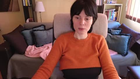 Snapshot of ariadna89 chatting on January 2025 10:11:02 AM Adriana online show from January 2025 10:11:02 AM