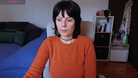 Snapshot of ariadna89 chatting on March 2025 07:53:01 AM Adriana online show from March 2025 07:53:01 AM