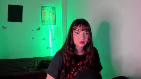 Snapshot of ariadna_4 chatting on February 2025 11:53:01 PM ariadna_4 online show from February 2025 11:53:01 PM