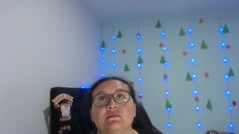 ...Ariana... online show from December 2024 05:22:01 PM