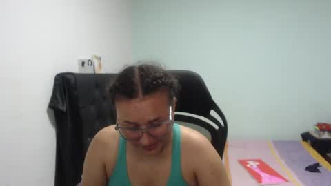 Snapshot of ariadna_6 chatting on June 2026 05:37:02 PM ...Ariana... online show from June 2026 05:37:02 PM