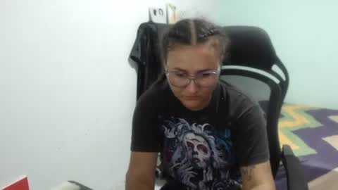 Snapshot of ariadna_6 chatting on June 2026 06:56:01 PM ...Ariana... online show from June 2026 06:56:01 PM