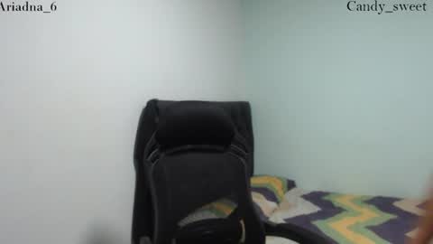 Snapshot of ariadna_6 chatting on July 2026 05:22:02 PM ...Ariana... online show from July 2026 05:22:02 PM