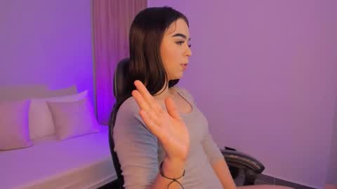 A R I A D N A online show from February 2026 07:26:01 PM