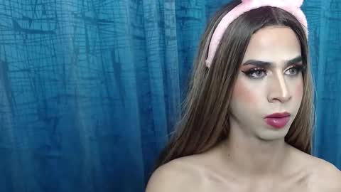 Snapshot of ariadna_dudamel chatting on October 2025 03:06:02 AM ariadna_dudamel online show from October 2025 03:06:02 AM