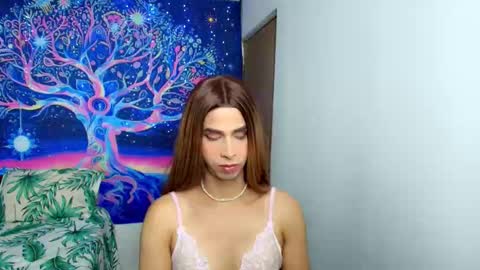 Snapshot of ariadna_dudamel chatting on December 2025 05:44:02 AM ariadna_dudamel online show from December 2025 05:44:02 AM