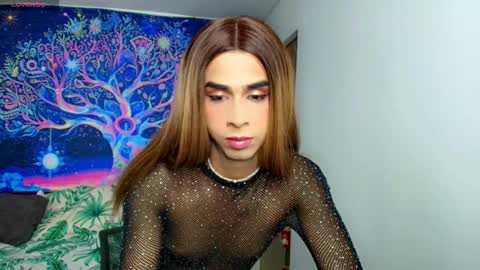 Snapshot of ariadna_dudamel chatting on December 2025 04:50:01 AM ariadna_dudamel online show from December 2025 04:50:01 AM